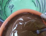 Foto langkah ke 2 dari resep Bolu Kukus Pandan Coklat.
