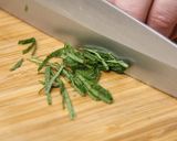 Joghurtos salátaöntet recept fázis 1 fotója