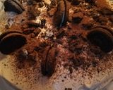 Foto del paso 6 de la receta: Bizcochuelo de chocolate, el de casa!