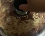 Foto langkah ke 11 dari resep Bolu kukus Marmer 3 telur.