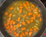 Foto del paso 4 de la receta: Pollo a la cerveza 🍻