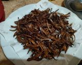 صورة لخطوة 3 من وصفة بصل الكشري