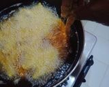 Chicken fingersmatakin girki5 hoto