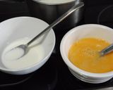 Foto del paso 1 de la receta: Mi versión de Goxua vasco