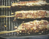 Foto del paso 5 de la receta: Seekn kebab