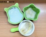 Hình bước làm 12 của món Thực Đơn Bánh Bao Ăn Dặm 6m+ (đang cập nhật)