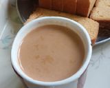 अदरक वाली चाय रेसिपी(adrak wali chai Recipe in Hindi) रेसिपी चरण 1 फोटो