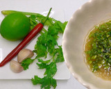 檸檬蜇皮白菜芯 ☆ 海蜇皮冷盤3的食譜步驟5照片