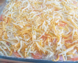 Foto del paso 4 de la receta: Pastel de zanahoria y arroz