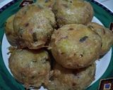 Foto langkah ke 5 dari resep Perkedel Kentang.