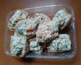 Foto langkah ke 3 dari resep Tahu Mercon Jeletot.