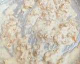 A picture of step 3 of Peri Peri Chëësy Paratha 🫓🫓.