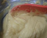 Foto langkah ke 3 dari resep Choux pastry/soes vla vanila.