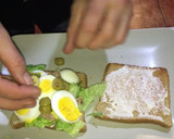 Foto del paso 8 de la receta: Sándwich revolutum