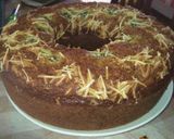 Foto langkah ke 6 dari resep Banana cake simple.