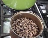 عکس مرحله 1 از دستور یاقورتی آش
