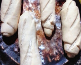 Foto del paso 4 de la receta: Pan Francés súper rico y esponjoso (Pan común)🥖