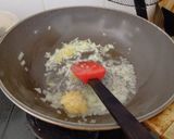 Foto langkah ke 1 dari resep Bakpao Labu Ayam Kecap.