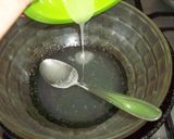 Foto del paso 2 de la receta: Fondant Extendido Casero (Para forrar tortas)