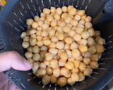 Foto del paso 2 de la receta: Hummus en Thermomix suave