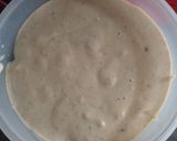 Foto del paso 4 de la receta: Torta de manzana e hinojo en microondas