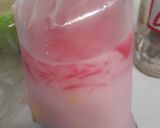 Foto langkah ke 4 dari resep Es Boba Tape.