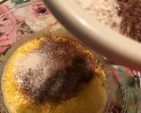 Foto del passaggio 5 della ricetta Torta Paradiso coco-ciock 🥥🍫