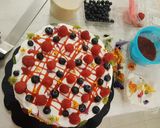 Foto del paso 7 de la receta: Sponge cake