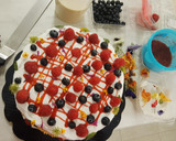 Foto del paso 7 de la receta: Sponge cake