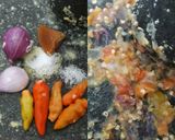 Foto langkah ke 2 dari resep Bakwan jagung Or Perkedel jagung.