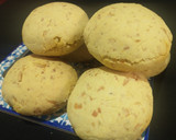 Foto del paso 9 de la receta: Chipa so'o 🇵🇾 (Chipa con Carne)