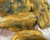 Foto del paso 9 de la receta: Chiles de rellenar (con queso)