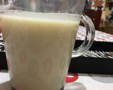 Foto del paso 2 de la receta: Te de hierbabuena y crema