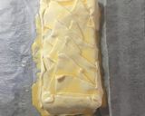 Foto del paso 5 de la receta: Hojaldre relleno de chocolate
