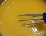 A picture of step 4 of Mango frooti.