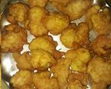 Honey chilli gobhi recipe step 1 photo