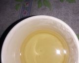 Foto del paso 1 de la receta Pan Integral las tres tazas y media
