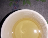 Foto del paso 1 de la receta: Pan Integral las tres tazas y media