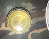Foto del paso 2 de la receta: Bizcochuelo marmolado sin leche