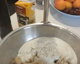 Foto del paso 4 de la receta: Brandada de Bacalao
