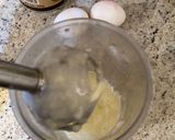 Foto del paso 1 de la receta: Minis Brownies saludables🍫