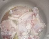 صورة لخطوة 1 من وصفة شطيطحة دجاج