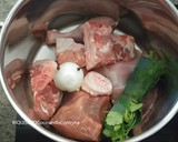 Foto del paso 2 de la receta: La Receta Original De Sopa Borsch