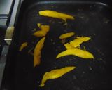 Foto del paso 3 de la receta: 🌯Fajitas pollo 🐔con mango🍑