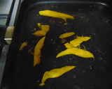 Foto del paso 3 de la receta: 🌯Fajitas pollo 🐔con mango🍑