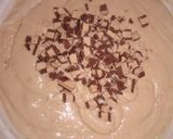 Narancsos-csokis muffin 🍊🍫 recept fázis 3 fotója