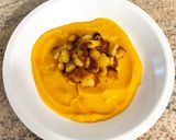 Foto del passaggio 4 della ricetta Vellutata di Zucca