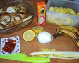 Foto del paso 1 de la receta: Pollo asado estilo criollo