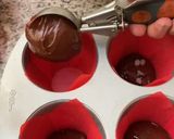 Une image de l'étape 6 de 🧁🧁Muffins 🍭chocolate 🍫.
