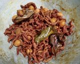 Foto langkah ke 3 dari resep Sate Ala Angkringan.